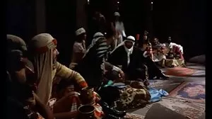Ομαδικό σεξ στην πίστα με τον Αλέξη Τέξας