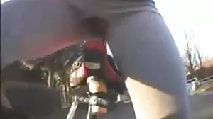 Eurobabe Η κα Μπελούτσι θέλει να κάνει Rim & Ride!
