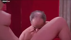 Ο μανιακός Jordi Ploughs της μαμάς του καλύτερου φίλου Georgie Lyall