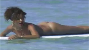 Οι γραφικές Gals της Βουδαπέστης λατρεύουν το BBC