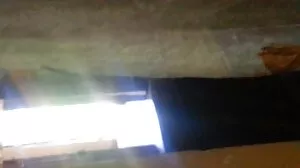 BRAZZERS Bored MILF Σφυροκόπησε ενώ έκανε πλύσιμο ρούχων