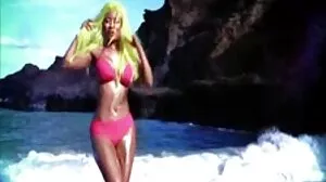 Το Daddy's Girl προετοιμάζεται για το Suck 'n Ride στο BBC