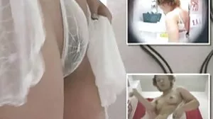 Gabbie Carter και Kailani Kai Fuck Car Man