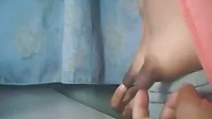 PureMature: Busty Mature Babe απολαμβάνει σεξουαλικές υπηρεσίες την Πρωτοχρονιά στο PornHD με τον Alexis Fawx