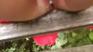 BRAZZERS Slutty Tiffany Squirts Guests στο Potluck Party