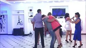 MyFamilyPies: Family First στο PornHD με τους Kyler Quinn, Ashley Wolf και Sia Lust