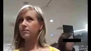 Η Melissa Lauren είναι χάλια στην ερημιά