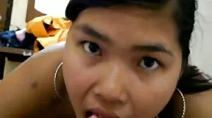 Η Skinny Slut Adel Bye's Sensual Sex Encounter w Stranger