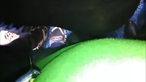 Η κα Μπελούτσι σφραγίζει τη συμφωνία - σε POV!
