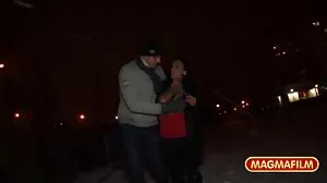 Η Λάνα σκιρτάει ξανά και ξανά