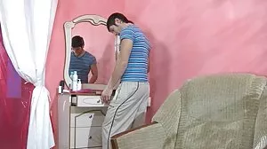 Θέλω η Stoya μου να μην κουνιέται