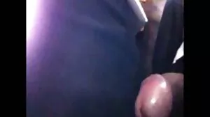 Chick let's Xander Bang Her Sister for 10 Year Anniversary