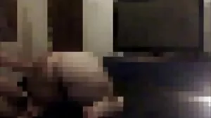 Τα σέξι μαύρα εσώρουχα στο MILF καταλήγουν στο Instant Sex