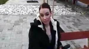 POVD: Επόμενο Επίπεδο Μήνυμα Fuck With Lana Rhoades στο PornHD